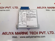 Measurement technology mtl4041 repeater power supply