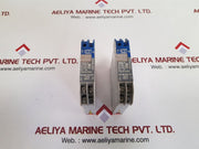 Pepperl+fuchs z361/ex barrier 