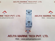 Measurement Technology Mtl 3011 Proximity-detector Relay 250V 50Ma
