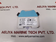Mtl Instruments Mtl7787+ Shunt- Diode Safety Barrier