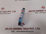 Mtl Instruments Mtl7787+ Shunt- Diode Safety Barrier