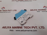 Mtl Instruments Mtl7787+ Shunt- Diode Safety Barrier