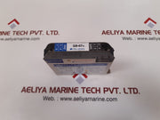 Seil-seres sb-07+ protected safety barrier