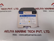 Seil-seres sb-07+ protected safety barrier