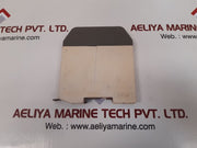 Seil-seres sb-07+ protected safety barrier