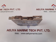 Seil-seres sb-07+ protected safety barrier