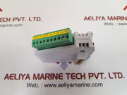 Autronica bsd-310 loop driver module 05.10.35.027