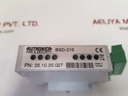 Autronica bsd-310 loop driver module 05.10.35.027