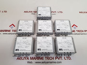 Mtl icc 201 voltage to current/voltage isolator icc201-i2-01