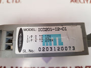 Mtl icc 201 voltage to current/voltage isolator icc201-i2-01