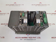 Sanyo denki pyre213002 servo amplifier