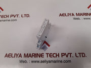 Aeg Hs9.11 Auxiliary Switch Block 6A 500V