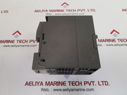 Siemens 6ep1333-1sl 11 power supply 50-60hz 1.3a/2.2a