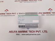 Schneider electric 54444 ac/dc power supply module 51005511aa