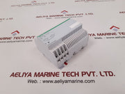 Schneider electric 54444 ac/dc power supply module 51005511aa