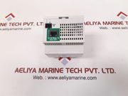 Square d power logic egx100 ethernet gateway Used