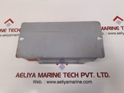 Hitrol hlc-12a controller unit