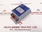 Hitrol hlc-12a controller unit