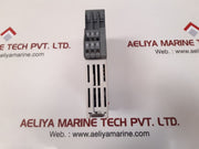 Abb cc-u/std universal analog standard signal converter 1svr040000r1700