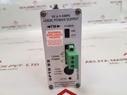 Opto 22 snap-ps5 logic power supply