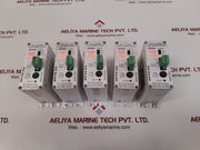 Opto 22 snap-ps24 loop power supply
