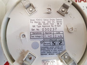Nohmi Bosai Fdk512 20V Dc, 80Ma