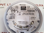 Klaxon Pss-0050, Pss-0089 9-60V Dc