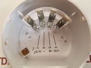 Klaxon Pss-0050, Pss-0089 9-60V Dc