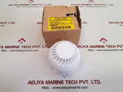 Klaxon pss-0050 signals 2.5w max