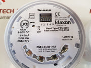 Klaxon Pss-0050 Signal 2.5W