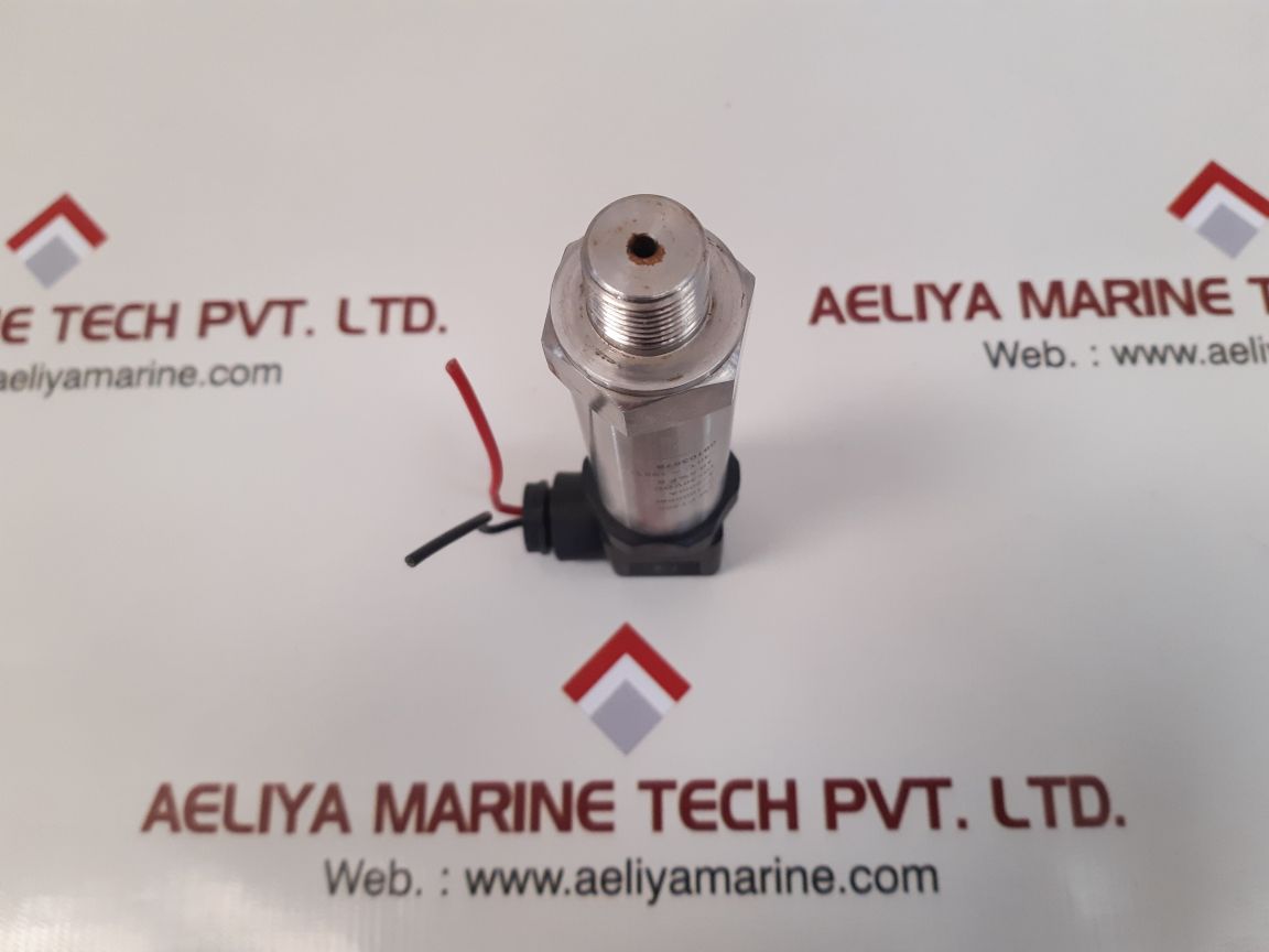 Forbes marshall fm-pt300 pressure transmitter 0~1000bar