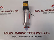 Forbes marshall fm-pt300 pressure transmitter 0~1000bar