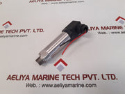 Forbes marshall fm-pt300 pressure transmitter 0~1000bar