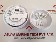 Klaxon Pss-0050 12/24V Sounder & Deep Base