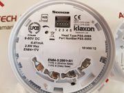 Klaxon Pss-0050 12/24V Sounder & Deep Base