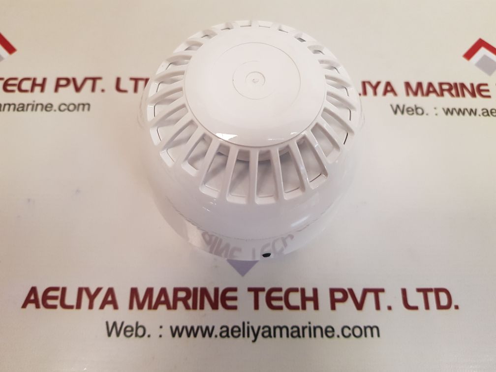 klaxon pss-0050 sounder & deep base 400-2850hz