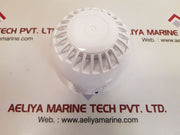 Klaxon Pss-0050 Sounder & Deep Base 12/24V 400-2850Hz