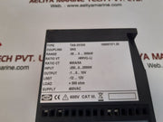 Deif tas-331dg selectable transducer 100057371.25