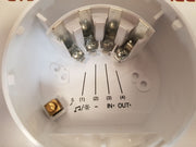 Klaxon Pss-0050 Sounder & Deep Base 9-60V Dc