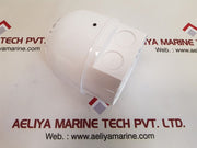 Klaxon Pss-0050 Sounder & Deep Base 12/24V 2.5W Max