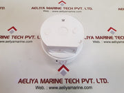 klaxon pss-0050 sounder & deep base ip65 
