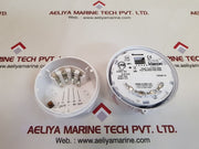 klaxon pss-0050 sounder & deep base ip65 