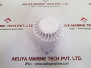 Klaxon Pss-0050 Signals 12/24V 400-2850Hz