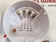 Klaxon Pss-0050 Signals 12/24V 400-2850Hz