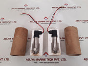 Forbes marshall fm-pt300 pressure transmitter 0~1000bar 85°c
