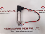 Forbes marshall fm-pt300 pressure transmitter 0~1000bar 85°c