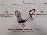 Forbes marshall fm-pt300 pressure transmitter 0~1000bar 85°c