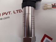 Forbes marshall fm-pt300 pressure transmitter 0~1000bar 85°c
