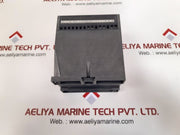 Deif rmc-122d short circuit over current relay 605034.30