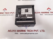 Deif rmc-122d short circuit over current relay 605034.30